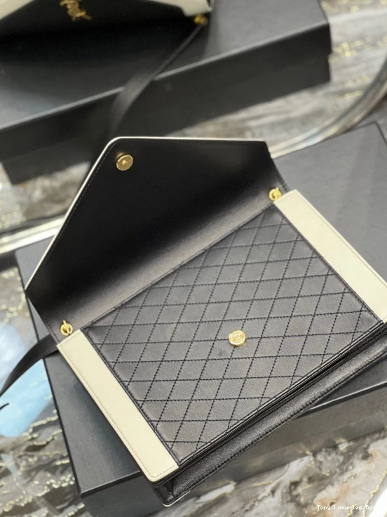 Tony Luxuries YSL GABY 0710